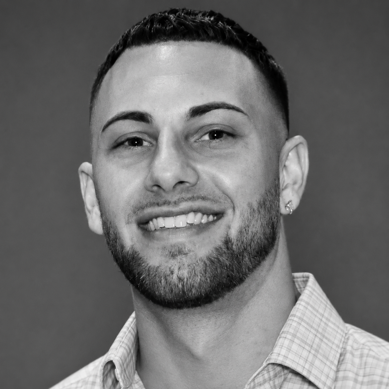 Gabe — Founder of SparkSites